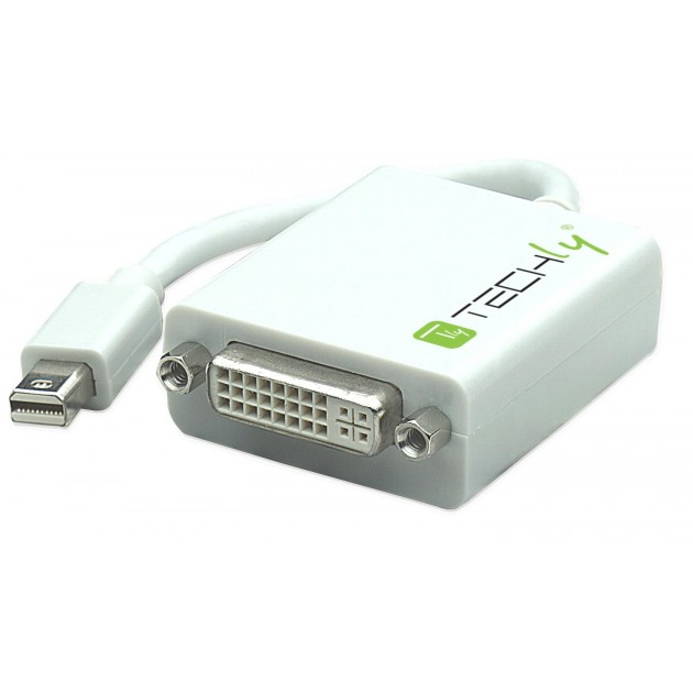 AS – Adaptateur Mini DisplayPort vers HDMI – AudioScène